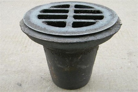 红河泄水管