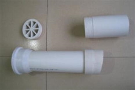 红河pvc泄水管